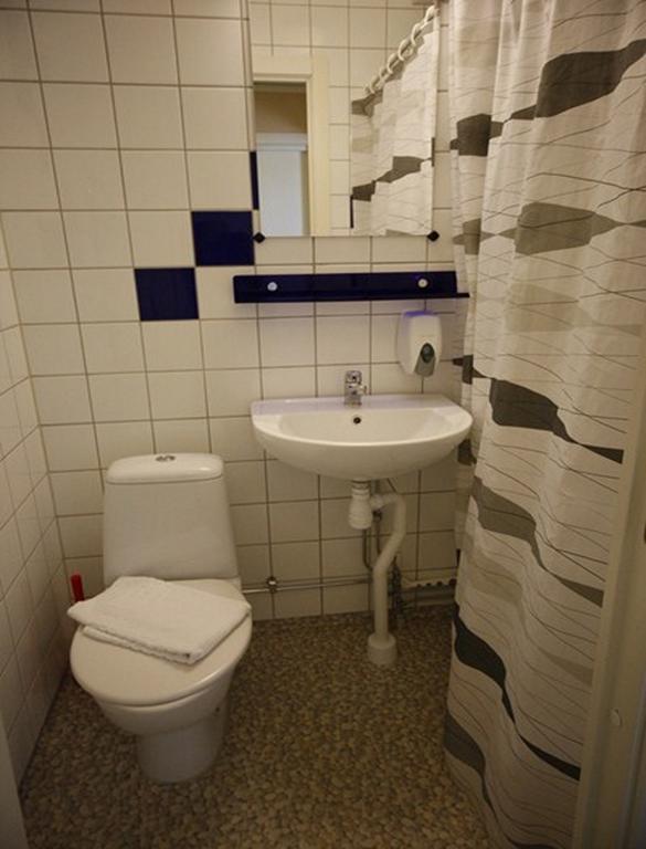 Hotell Zlafen Bed And Breakfast Karlskoga Chambre photo