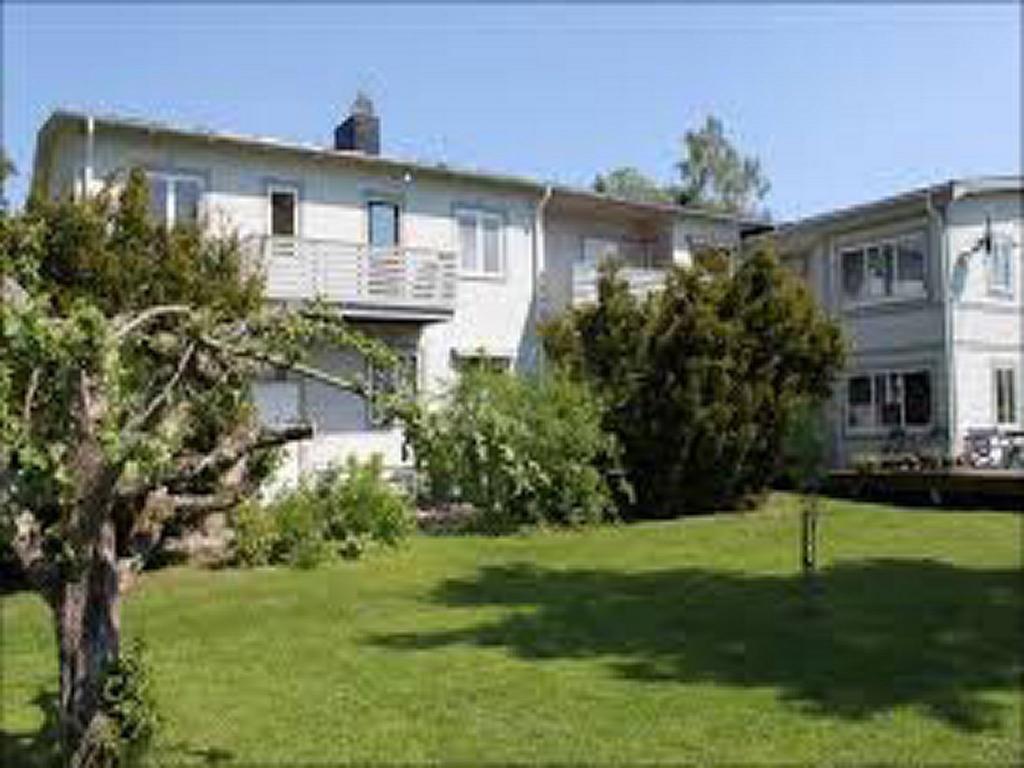 Hotell Zlafen Bed And Breakfast Karlskoga Extérieur photo