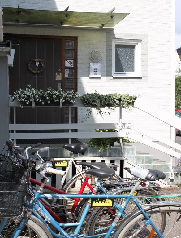 Hotell Zlafen Bed And Breakfast Karlskoga Extérieur photo