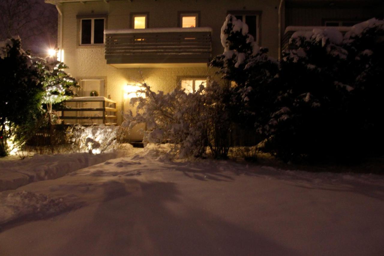 Hotell Zlafen Bed And Breakfast Karlskoga Extérieur photo