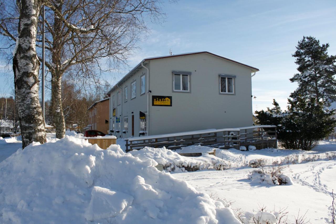 Hotell Zlafen Bed And Breakfast Karlskoga Extérieur photo